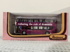 1/76 Bus CMNL Northcord
