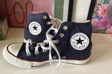 UK5 Unisex Converse Chuck