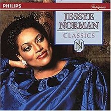 Jessye norman classics - norman, by