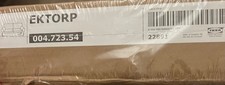 Brand New Ikea EKTORP Cover