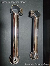 Alex Moulton Wishbone Used