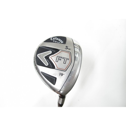 Callaway fairway wood - wood, 19°