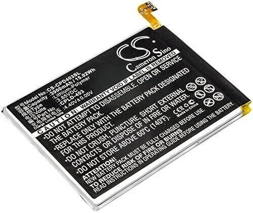 Cpd403sl battery 3900mah - cs-cpd403sl,