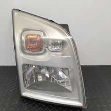 FORD TRANSIT MK7 (V347MCA) 2011 RIGHT HALOGEN HEADLIGHT WITH LEVELLING 1714639