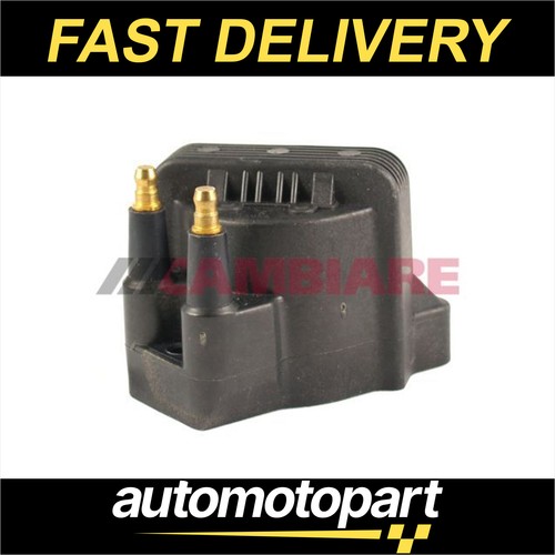 Cambiare ignition coil - cambiare,