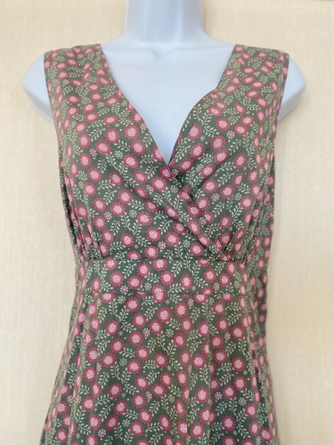 Seasalt green pink killigrew - green,