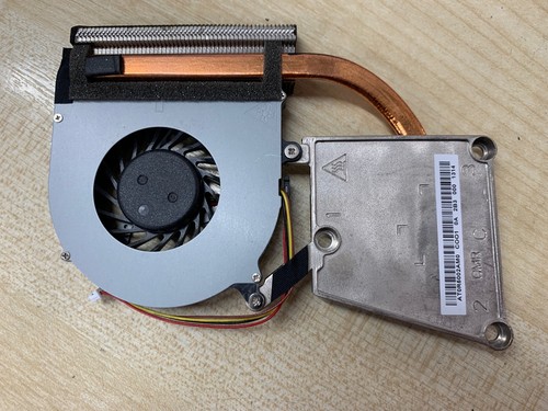 Lenovo g585 cpu - cpu, cooling