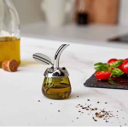 Alessi fior olio - d'olio, olive