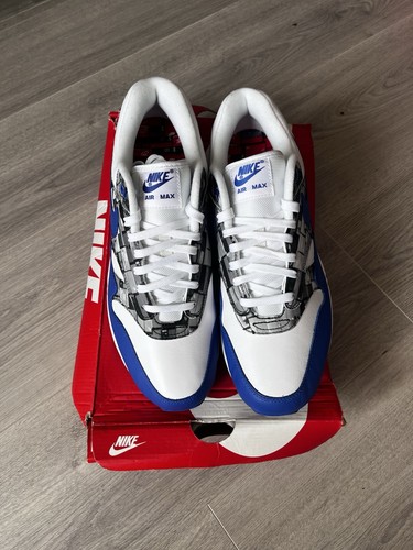 Nike air max - nike, 1