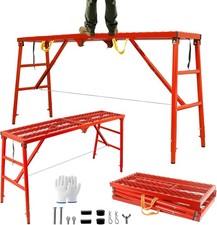 770lb Portable Scaffolding