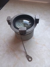 Strand Patt 23 Lens Front Casing. Chain, Spill Ring,  Ring Clipsx2  Runners X3