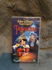 Walt Disney Classic Pinocchio