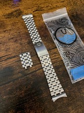 Uncle Seiko US Mexico Holzer