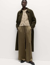 Marks & Spencer Womens Wide