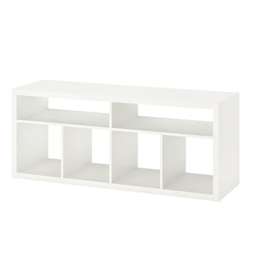 Ikea kallax bench unit - kallax,
