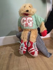 Gordon the gopher vintage - gordon,