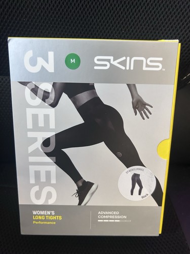 Skins series women long - skins, 3