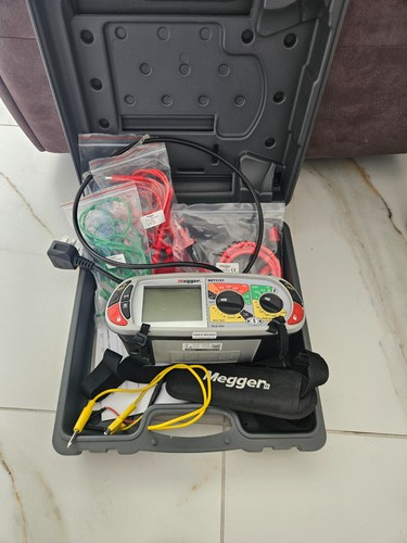 Megger mft1721 multifunction - mft1721,
