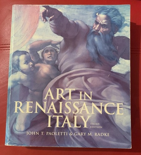 Art renaissance italy - in,