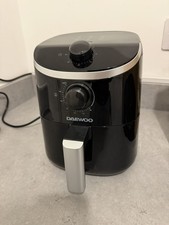 Daewoo 2L Compact Air Fryer