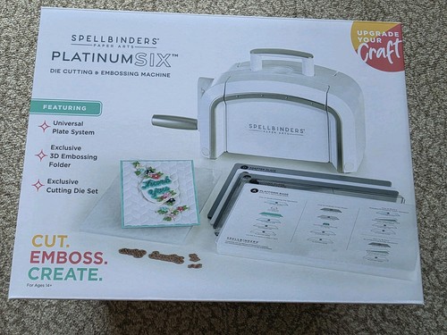 Brand new box - new,