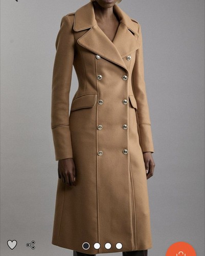 Karen millen italian wool - italian,