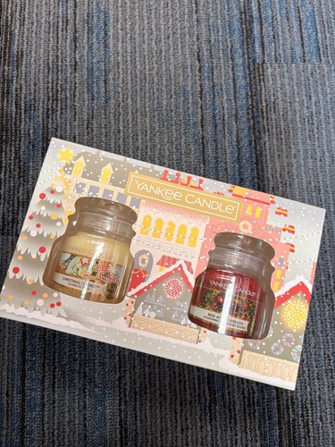 Yankee candle small - yankee,