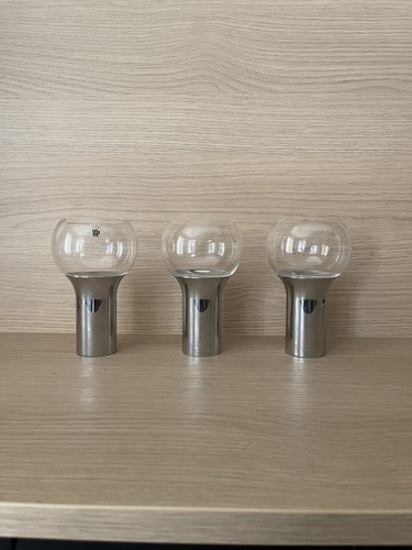 Lot roger tallon daum - of, 3
