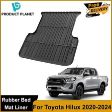 FOR TOYOTA HILUX MK8 REVO