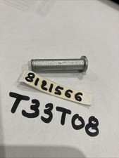 aprilia 8121566 pin footrest 8x36 RSV Dorsoduro ETV Pegaso RS125 etc