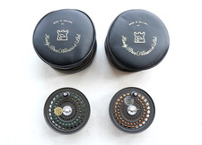 2 ORVIS DT-8 FLY REEL SPARE
