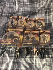 the lord of the rings/ hobbit