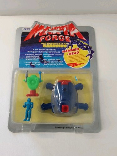 Vintage manta force - vintage,