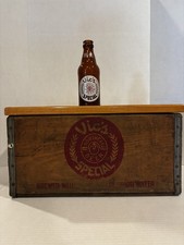 Vic’s Special Northern Beer