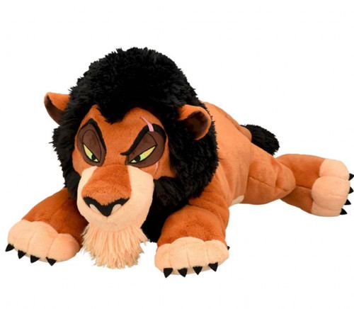 Disney lion king scar - king,