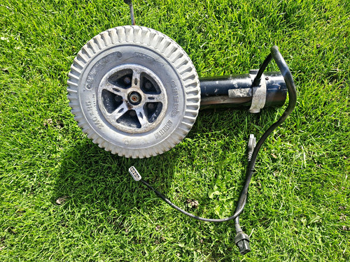 Rascal p312 wheelchair motor - p312,