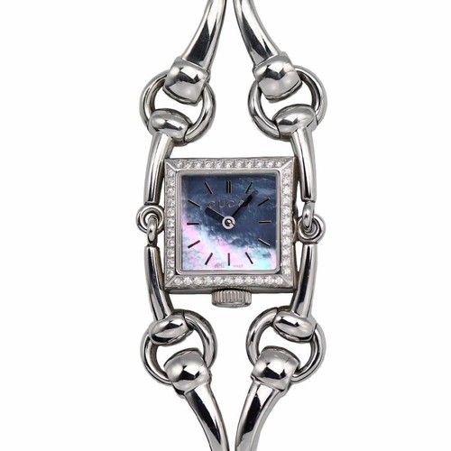 Gucci signoria 116 ladies - 116.5,