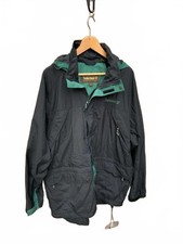 Timberland weather gear jacket