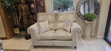 quality Handmade Duresta sofa