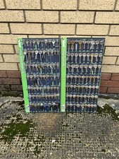 KEY CUTTING MACHINE/KEY BLANKS