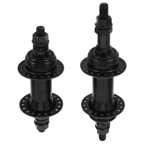 Gear hub set fixie - fixie, rear