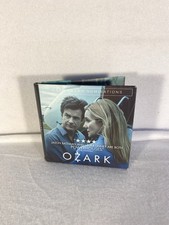 Ozark Full Season 3 FYC DVD