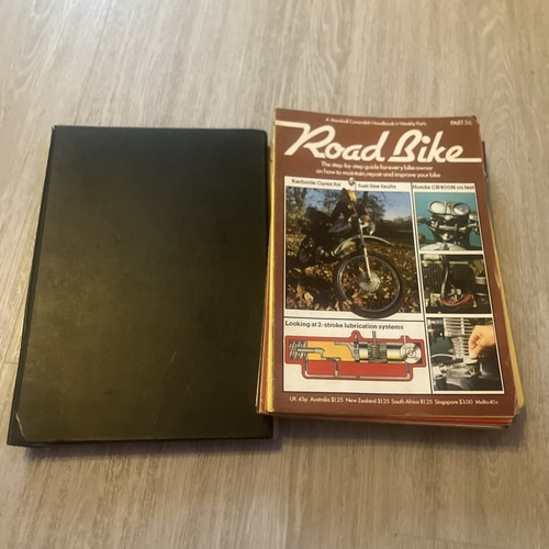 Road bike magazines issues - road,