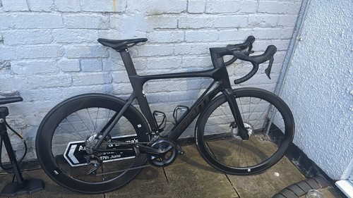 Giant propel disc advanced - giant,