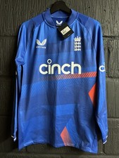England Cricket ODI Pro Long