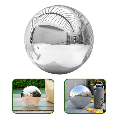 Mirror reflective ball - reflective,