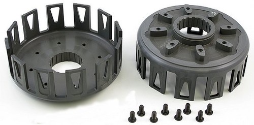 Mitaka clutch basket - mitaka, honda