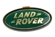 Genuine LAND ROVER Defender 90