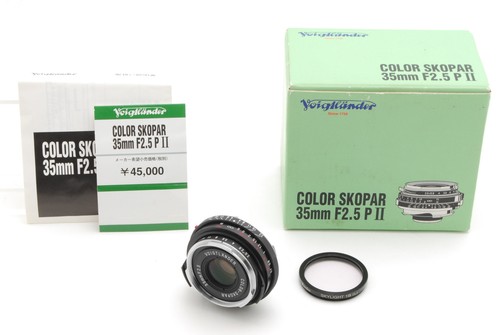 Top mint voigtlander - mint],