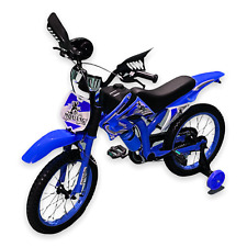 CHILDRENS KIDS MOTO BIKE